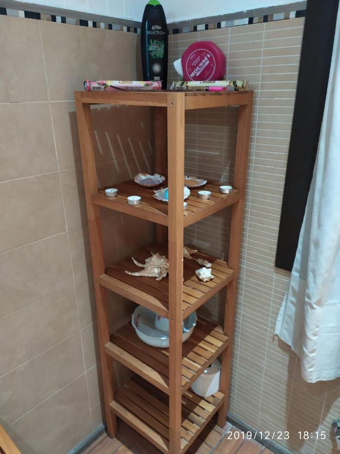 Cueva El Haro Guest House Baza Ngoại thất bức ảnh