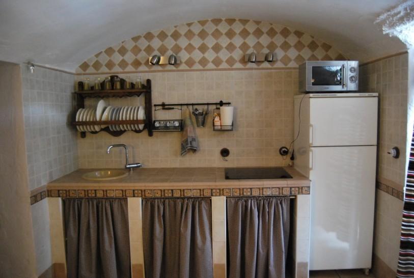Cueva El Haro Guest House Baza Phòng bức ảnh