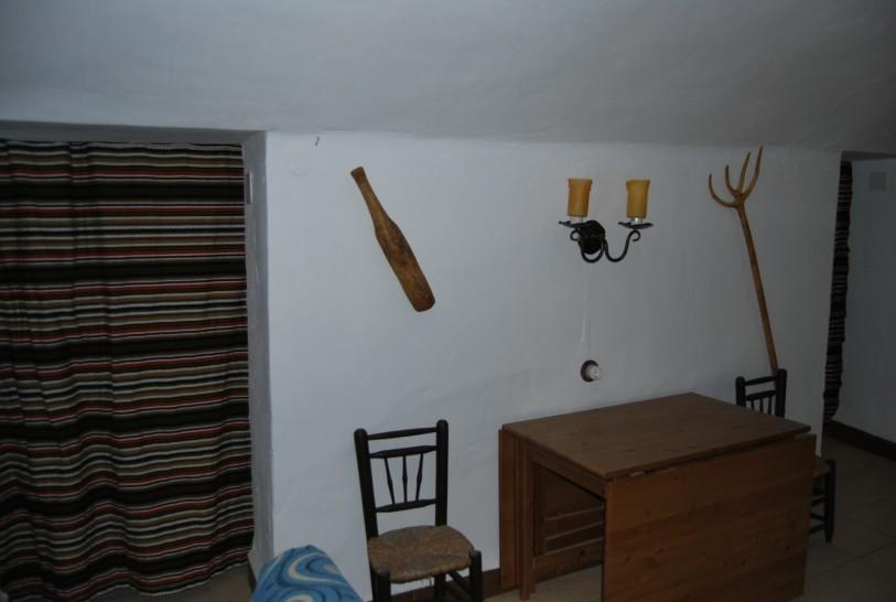 Cueva El Haro Guest House Baza Phòng bức ảnh
