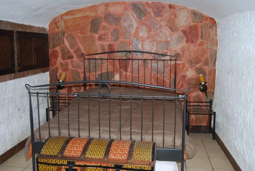 Cueva El Haro Guest House Baza Phòng bức ảnh