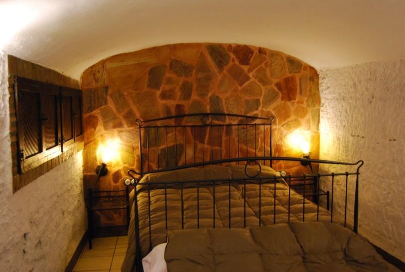 Cueva El Haro Guest House Baza Phòng bức ảnh